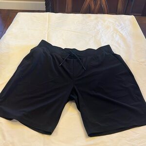 Lululemon athletica Black
Athletic Shorts